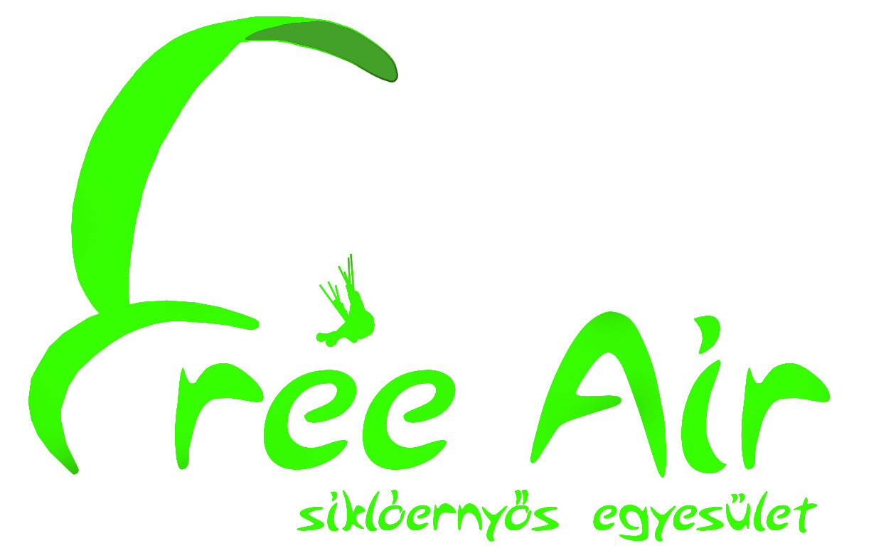 Free Air Siklóernyős Egyesület